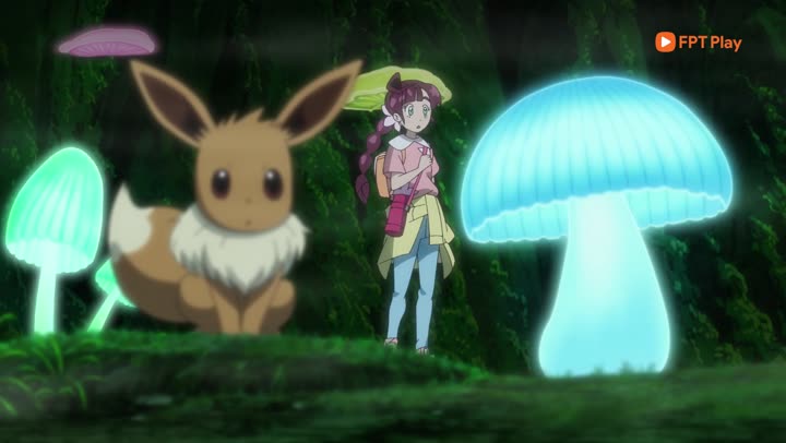 Tập 7 phim Hành trình Pokémon: Loạt phim (Pokémon Master Journeys)