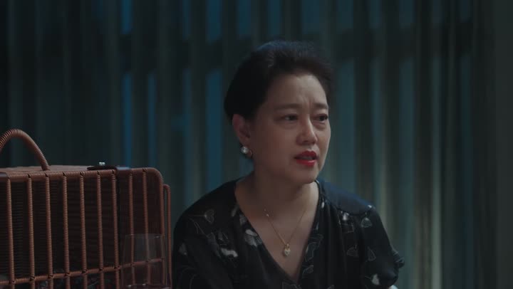 Tập 3 phim Sếp Của Tôi Là Chú Lợn Nhỏ