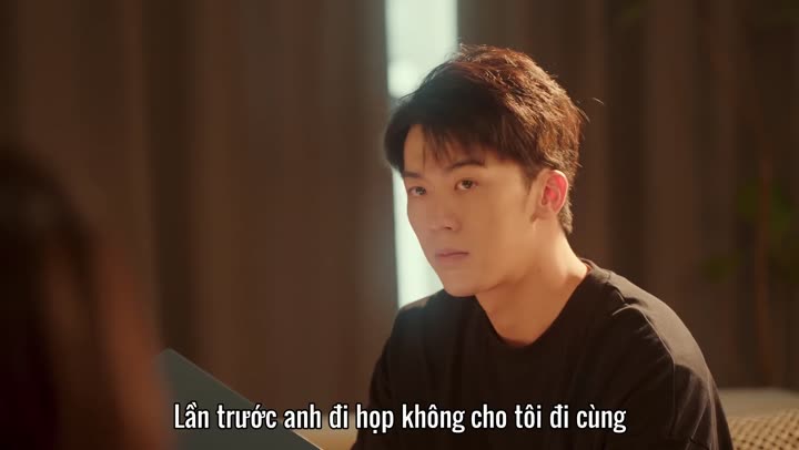 Hình ảnh tập 9 Sếp Của Tôi Là Chú Lợn Nhỏ
