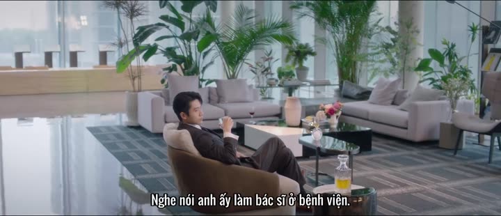 Tập 1 phim Nhúng Chàm