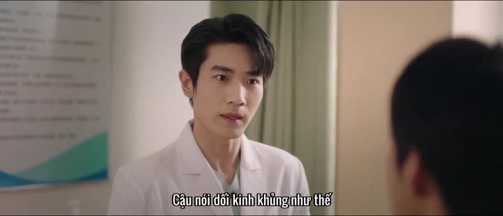 Tập 11 phim Nhúng Chàm