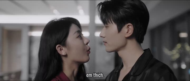 Hình ảnh tập 15 Nhúng Chàm