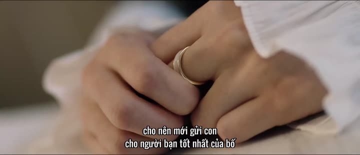Hình ảnh tập 18 Nhúng Chàm