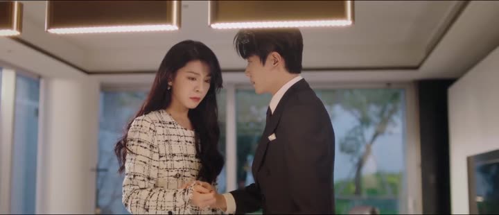 Tập 25 phim Nhúng Chàm