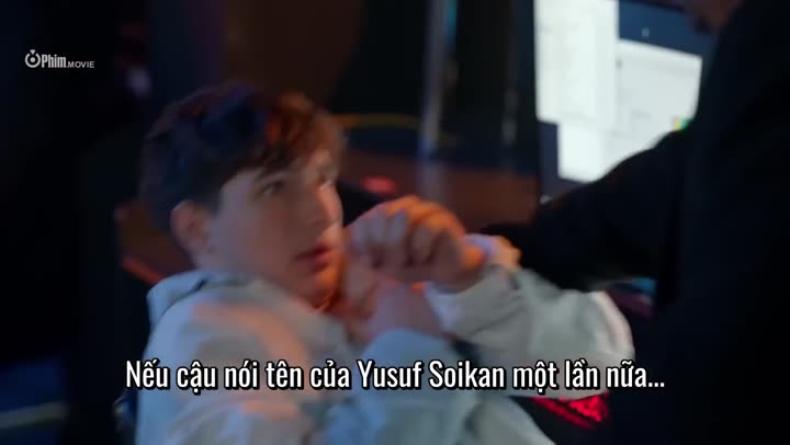 Hình ảnh tập 6 Gia Đình