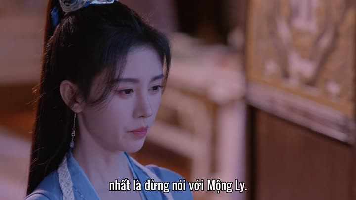 Tập 15 phim Tiên Kiếm Kỳ Hiệp 4