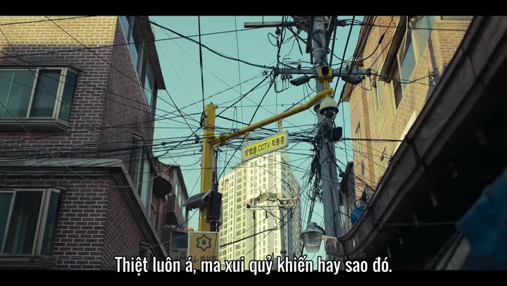 Hình ảnh tập 1 Nghịch Lý Kẻ Sát Nhân