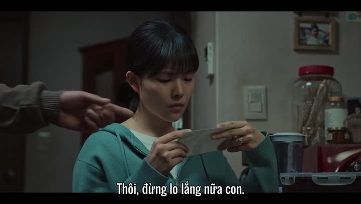 Tập 5 phim Nghịch Lý Kẻ Sát Nhân
