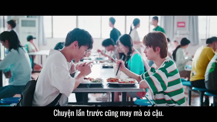 Tập 16 phim Tầng 19