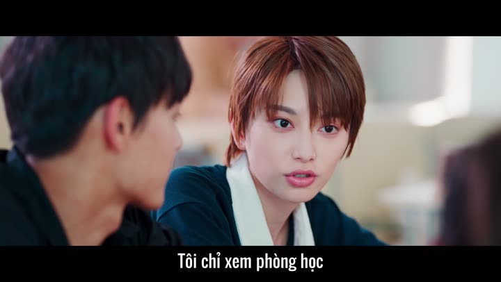 Hình ảnh tập 24 Tầng 19