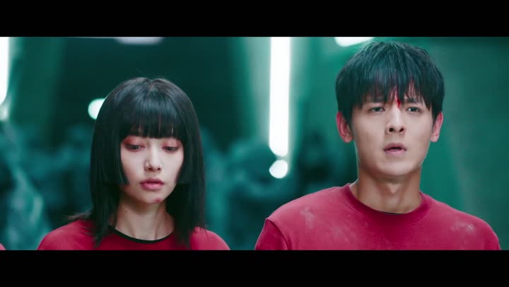 Tập 28 phim Tầng 19