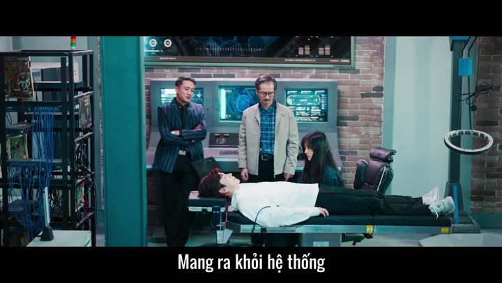 Tập 29 phim Tầng 19