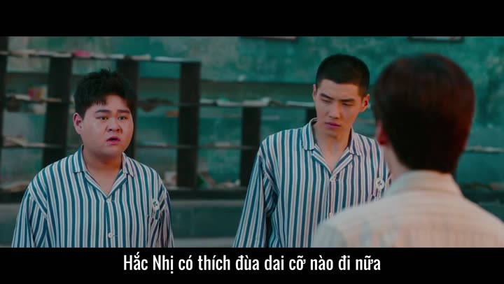 Hình ảnh tập 3 Tầng 19