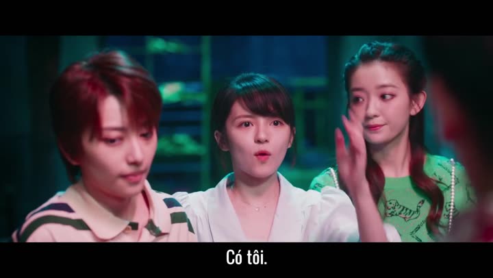 Hình ảnh tập 30 Tầng 19