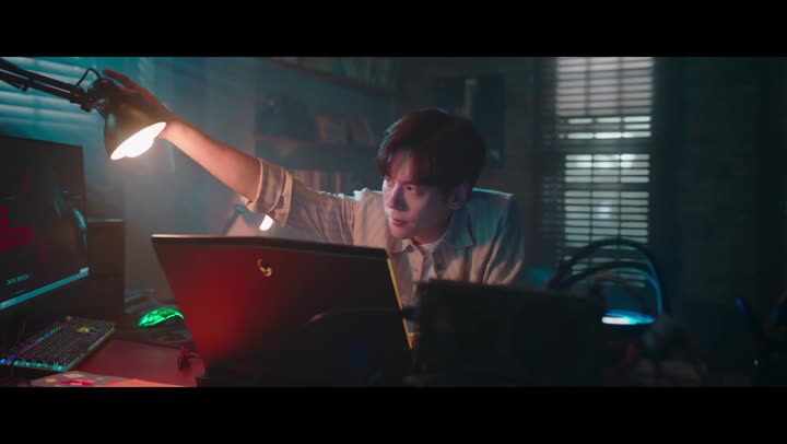 Hình ảnh tập 4 Tầng 19