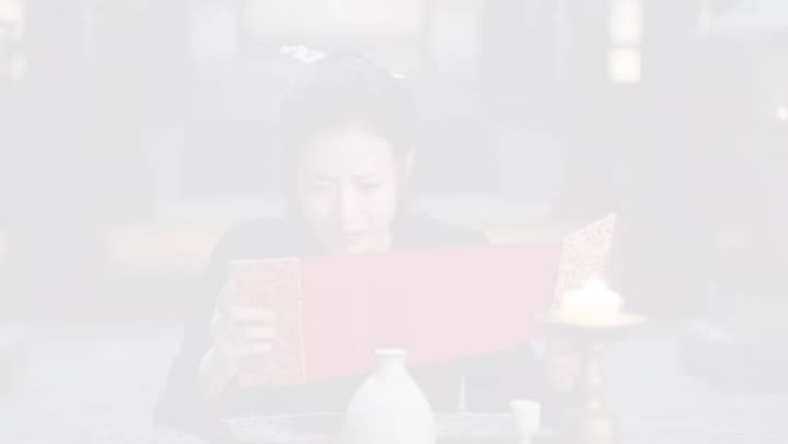Tập 19 phim Tướng Quân Ở Dưới