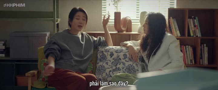 Hình ảnh tập 11 Tiểu phu thê