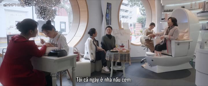 Hình ảnh tập 12 Tiểu phu thê
