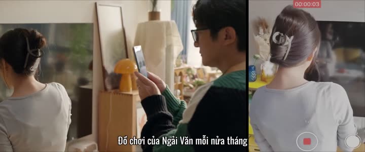 Hình ảnh tập 3 Tiểu phu thê