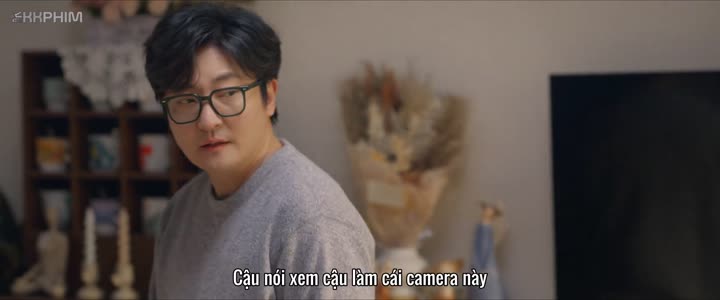 Tập 5 phim Tiểu phu thê