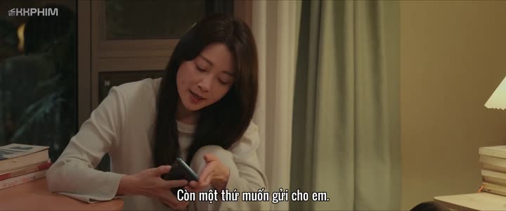 Hình ảnh tập 5 Tiểu phu thê