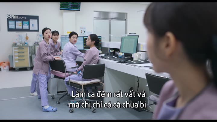 Tập 1 phim Cửa Hàng Ánh Sáng