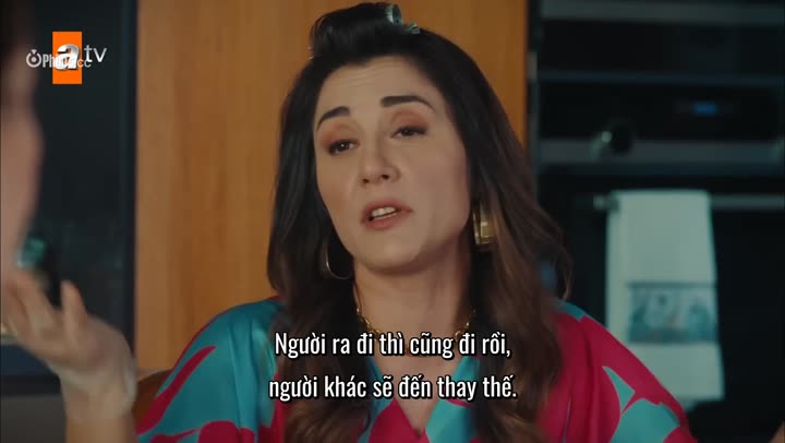 Tập 1 phim Chim Lửa