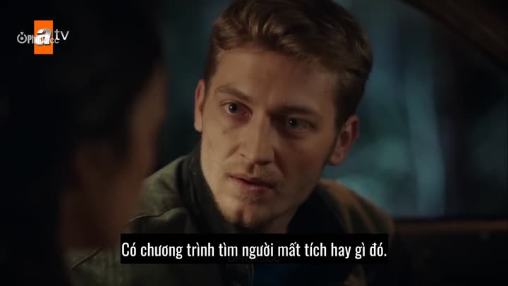 Hình ảnh tập 4 Chim Lửa