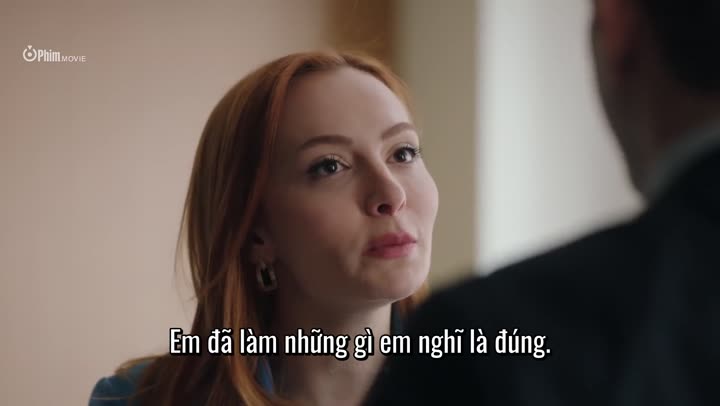 Hình ảnh tập 16 Bản Án