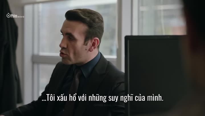 Hình ảnh tập 27 Bản Án