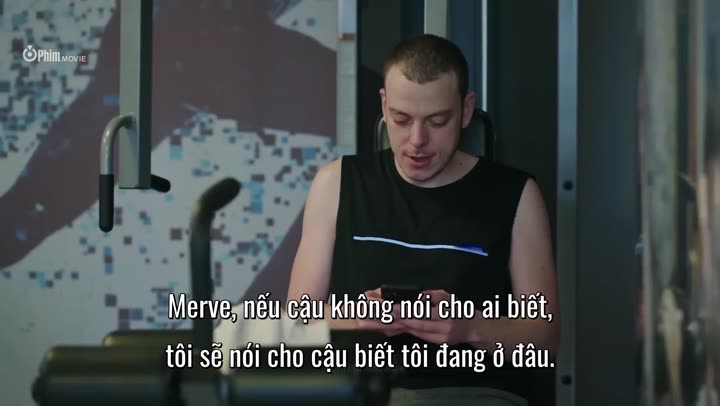 Tập 31 phim Bản Án