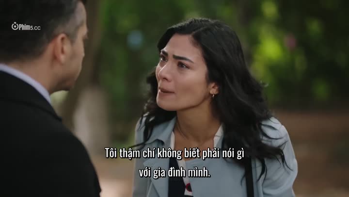 Tập 6 phim Bản Án