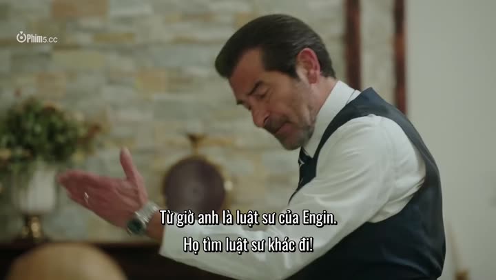 Tập 8 phim Bản Án