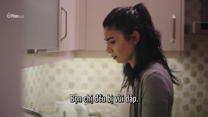 Tập 9 phim Bản Án