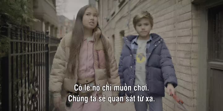 Tập 2 phim Jane (Phần 2)