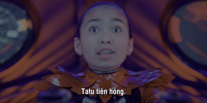 Hình ảnh tập 3 Jane (Phần 2)