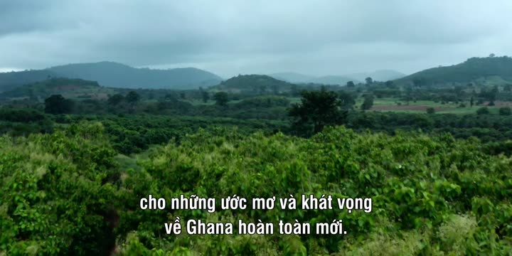 Tập 10 phim Ngôi Nhà Tương Lai (Phần 2)