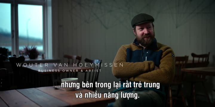 Hình ảnh tập 4 Ngôi Nhà Tương Lai (Phần 2)
