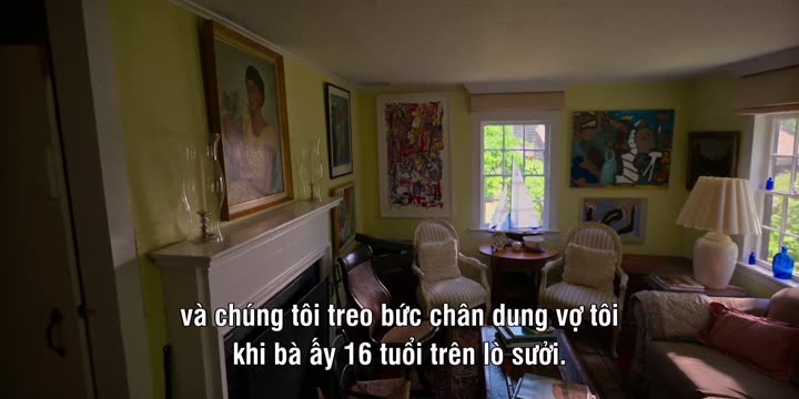 Tập 5 phim Ngôi Nhà Tương Lai (Phần 2)