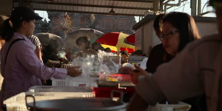 Tập 3 phim Ngôi Nhà Tương Lai (Phần 1)