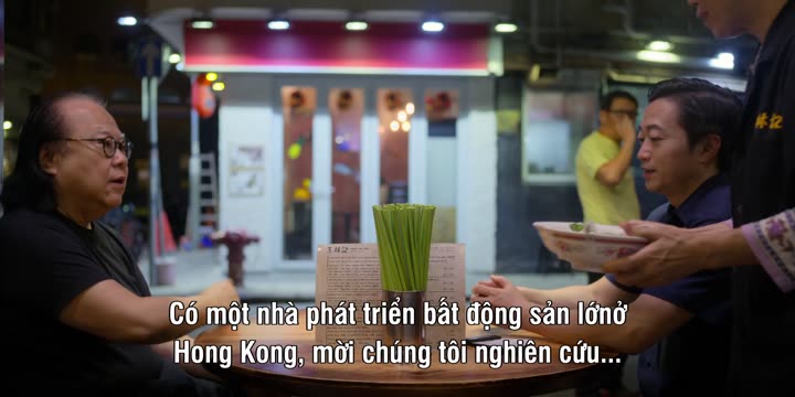 Hình ảnh tập 4 Ngôi Nhà Tương Lai (Phần 1)