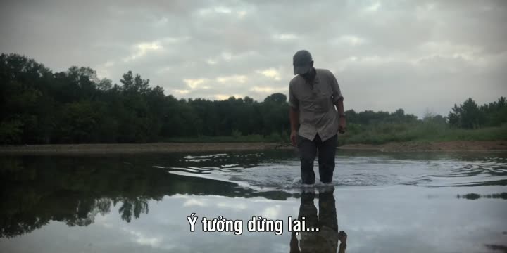 Tập 7 phim Ngôi Nhà Tương Lai (Phần 1)