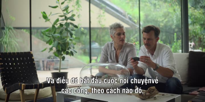 Hình ảnh tập 7 Ngôi Nhà Tương Lai (Phần 1)