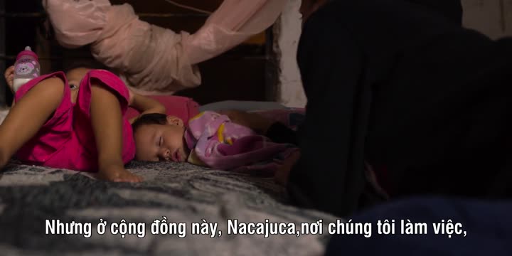 Tập 9 phim Ngôi Nhà Tương Lai (Phần 1)