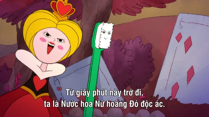 Hình ảnh tập 6 Điệp Viên Harriet (Phần 2)