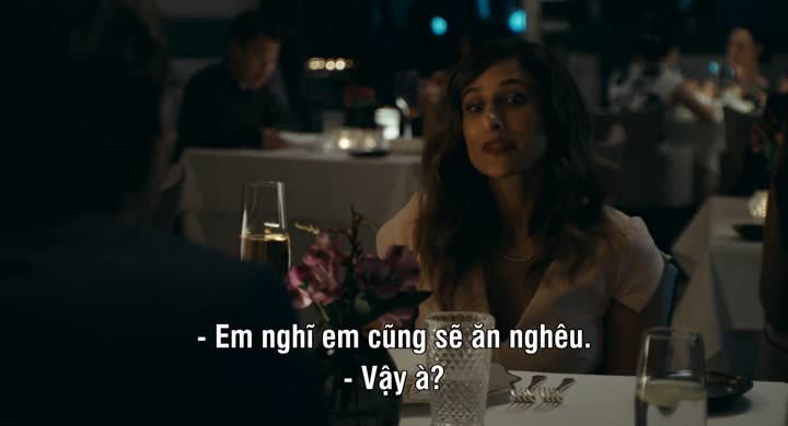 Tập 2 phim Dân Nhập Cư
