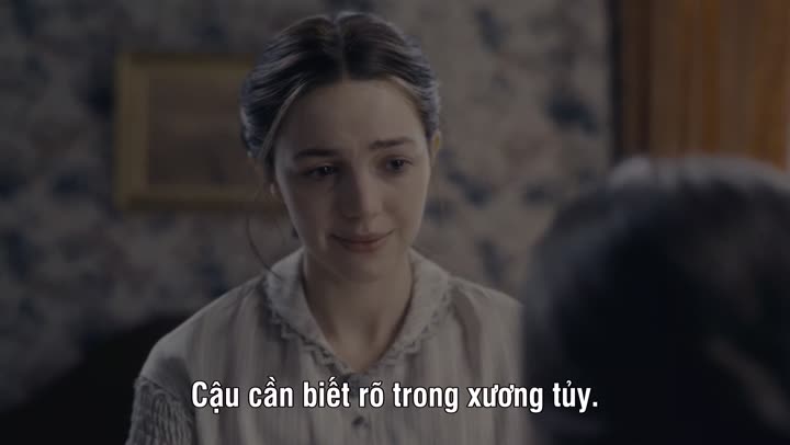 Tập 5 phim Nhà Văn Tham Vọng (Phần 3)