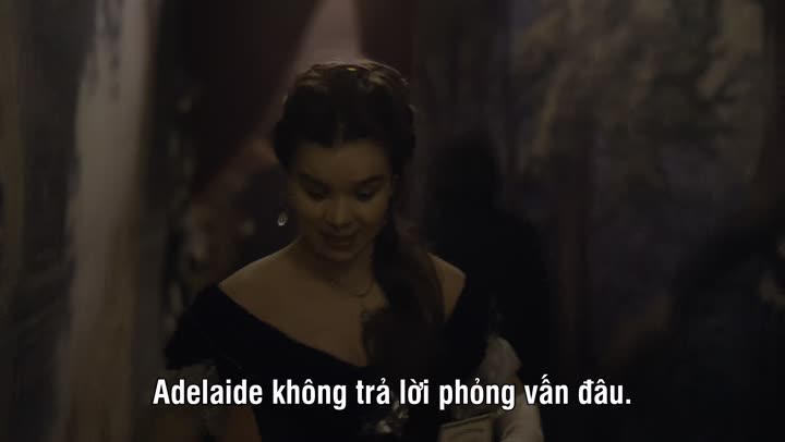 Hình ảnh tập 6 Nhà Văn Tham Vọng (Phần 2)