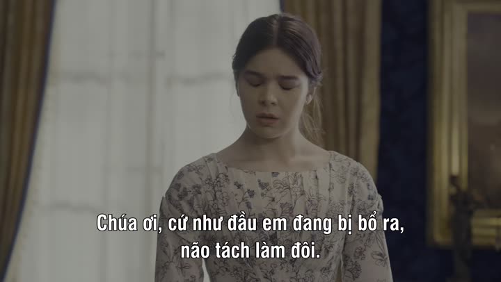 Hình ảnh tập 9 Nhà Văn Tham Vọng (Phần 2)