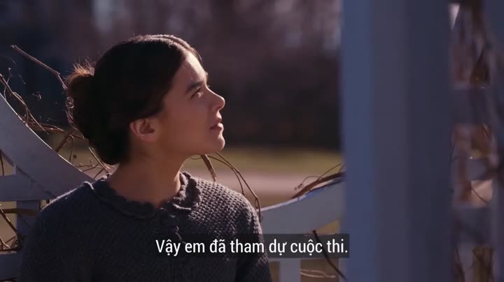 Hình ảnh tập 7 Nhà Văn Tham Vọng
